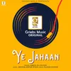 About Ye Jahaan Song