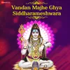 About Vandan Majhe Ghya Siddharameshwara Song