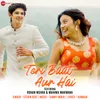 About Teri Baat Aur Hai Song