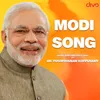 Modi Song