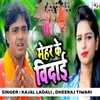 About Mehar Ke Bidai Song