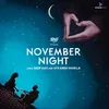 About November Night Song