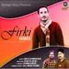 About Firki Hachole Song