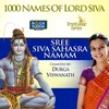 About Sree Siva Sahasranamam Song