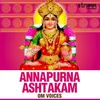 About Annapurna Ashtakam Song