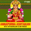 About Annapurna Ashtakam Song