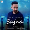 About Sajna Song