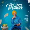 About Matter Song