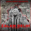 About Zalam Delhi Song