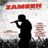 About Zameen Song