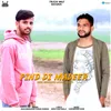 About Pind Di Madeer Song