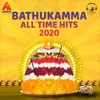 Bathukamma Bathukamma Uyyalo