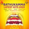 Bharathi Bhagavathi Uyyalo Dj Remix