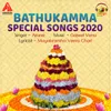 Sadulla Bathukamma Uyyalo