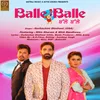 About Balle Balle Song