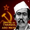 About Thangol Ado Maya Song