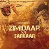 About Zimidar Vs Sarkar Song