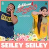About Seiley Seiley Song