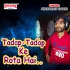 About Tadap Tadap Ke Rota Hai Song