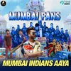 About Mumbai Indians Aaya Song