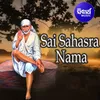 About Sai Sahasra Nama Song