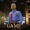 Mario Di Game