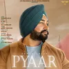 About Pyaar Song