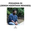 Pogadha Di (Jerish Keerthan Mix) - Karaoke