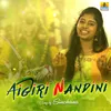 About Aigiri Nandini Song