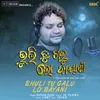 About Bhuli Tu Galu Lo Bayani Song