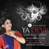 About Yaa Devi Sarvabhutesu Song