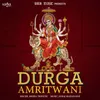 About Durga Amritwani Song