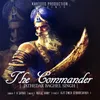 About The Commander Song