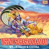 Vishnu Sahashranaamam Part-2