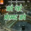 About Aaye Pyare Muhammad Aye Song