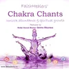 Humming Sound For Crown Chakra