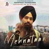About Mehnataan Song