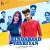 About Zindabaad Yaariyan Song