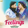 About Feelings Song