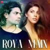 About Roya Main Song