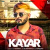 About Kayar Song