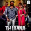 Thikana