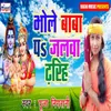 Bhole Baba Par Jalwa Dhariha