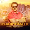 About Chardi Kalla Song