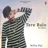 About Tere Balo Ka Style Song
