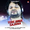 Tere Bina Sajana - Male Version