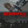 About Winnipeg Song