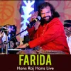 Farida Hans Raj Hans Live