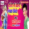 About Holi Me Choli Rangata Devra Song