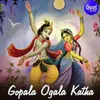 About Gopala Ogala Song
